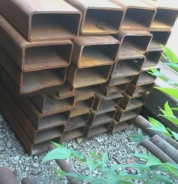 Thép hộp chữ nhật 40x80, 50x100, 60x120, 75x150, 100x150, 80x120, 100x200, 150x200, 150x300 Thép hộp chữ nhật 40x80, 50x100, 60x120, 75x150, 100x150, 80x120, 100x200, 150x200, 150x300