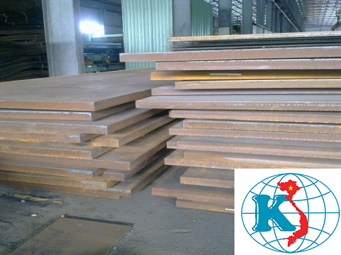 Thép tấm SS400-a588-kmk-ss540