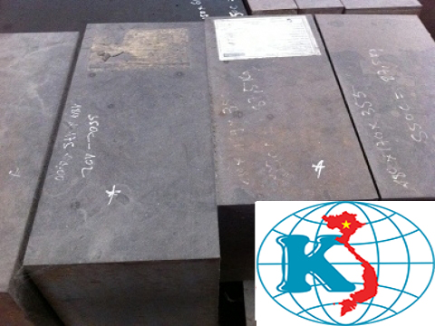 Thép dùng cho khuôn mẫu SKD11,SKD61,S45c